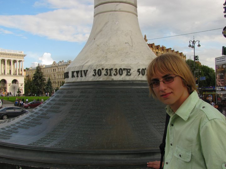 Іван Кудриль | Луцк