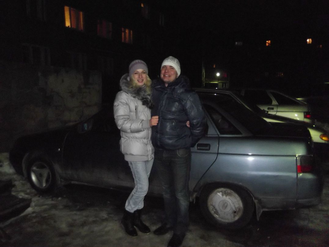 Саня Силинский СИЛИБОБА | Череповец