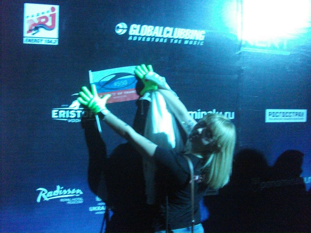 Артем Каменских NightFly | Узловая