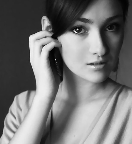 Alina Moroz | Волгоград