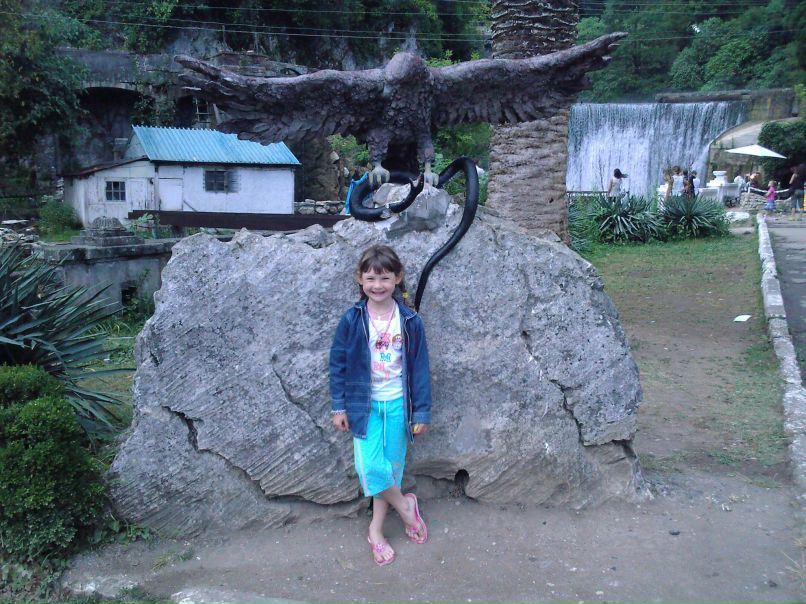 Даша Губина | Брянск