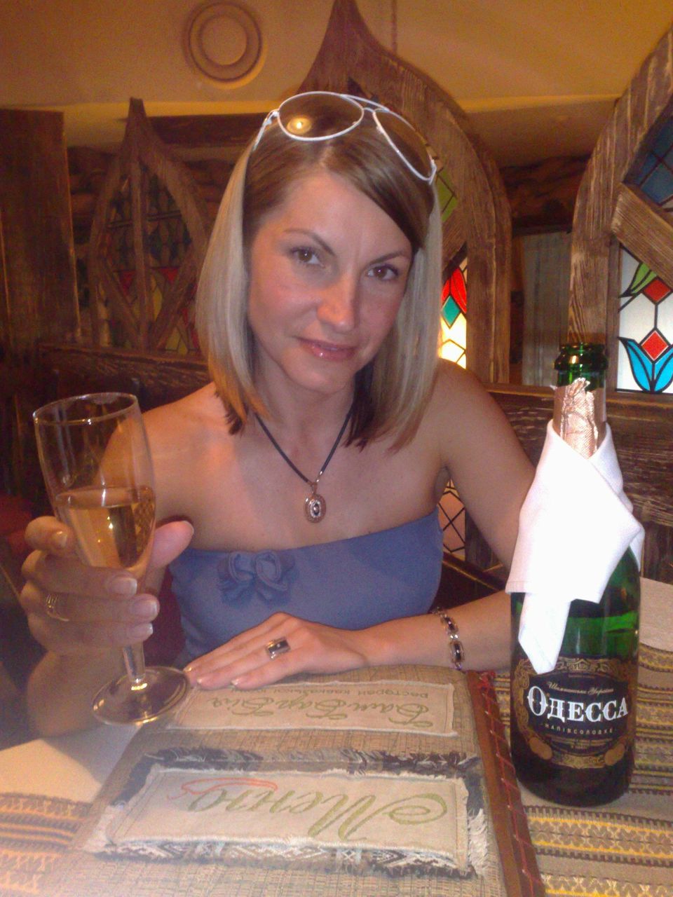 Танюшка Шопулко | Луцк