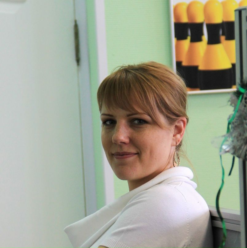 Ксюша Свирь | Калуга