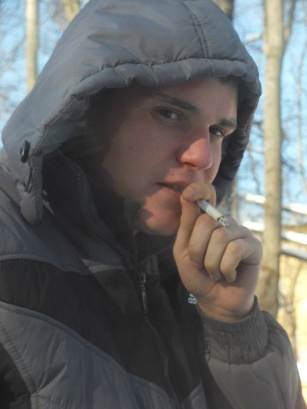 Алексей Бондарь | Вязьма