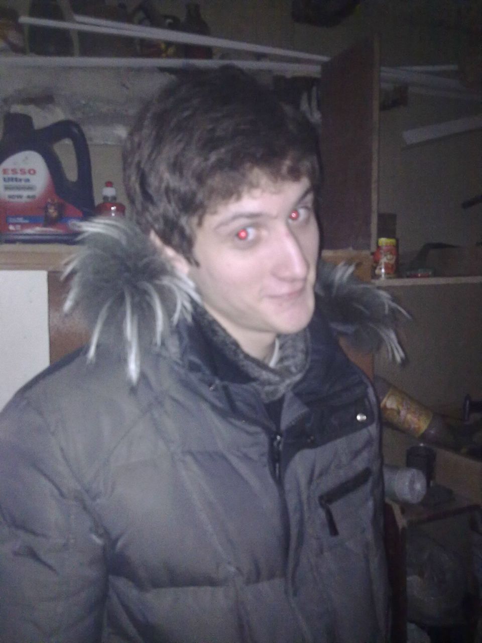 Иван Илюнин | Саранск