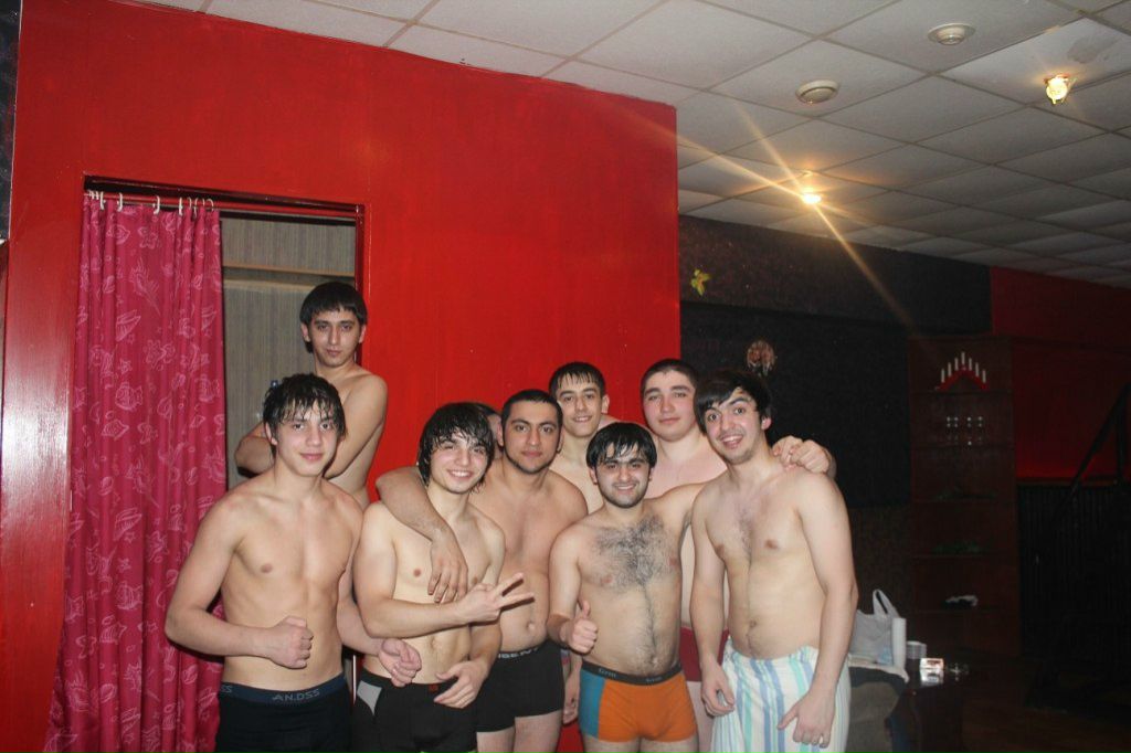 Самид Джаббаров | Сургут