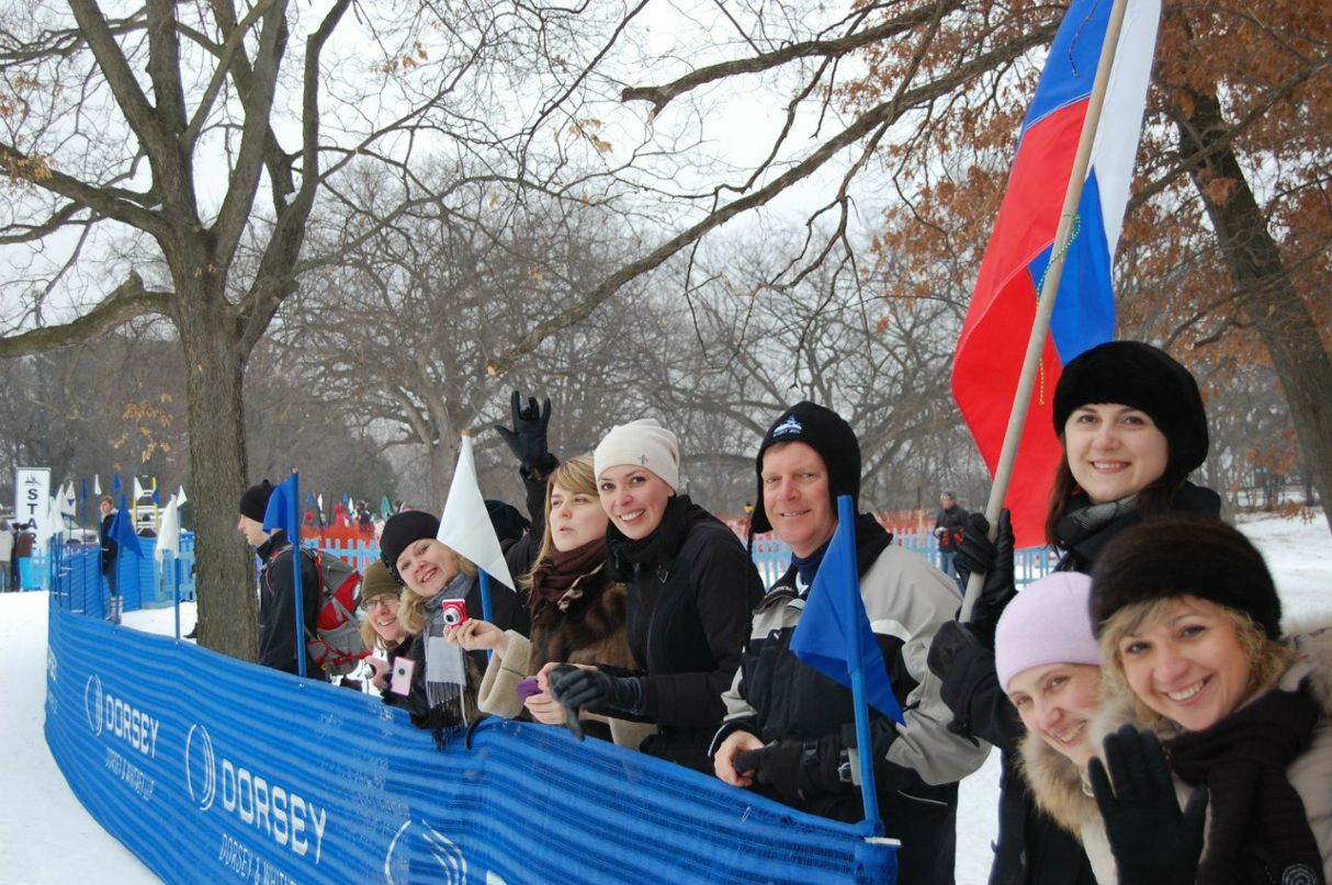 Евгения Кудашева | Москва