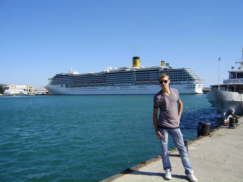 Матвей Слепцов | Волгоград