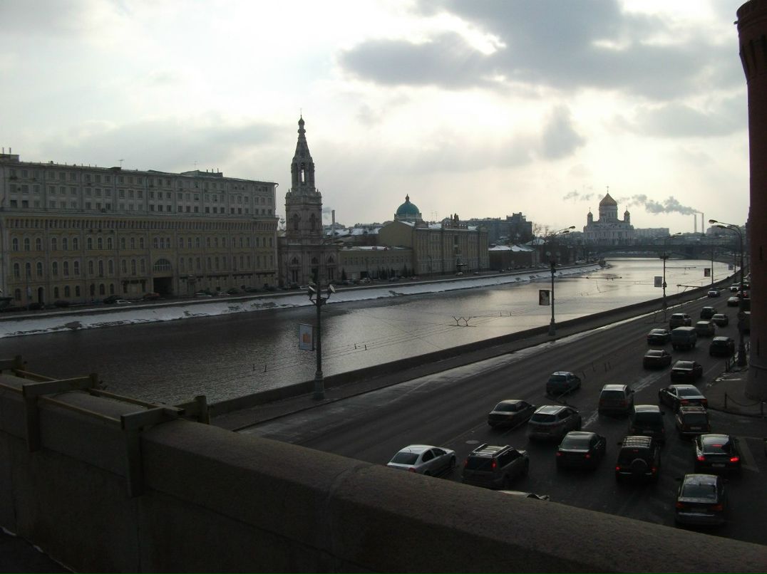 Анжелка Андрущенко | Киев