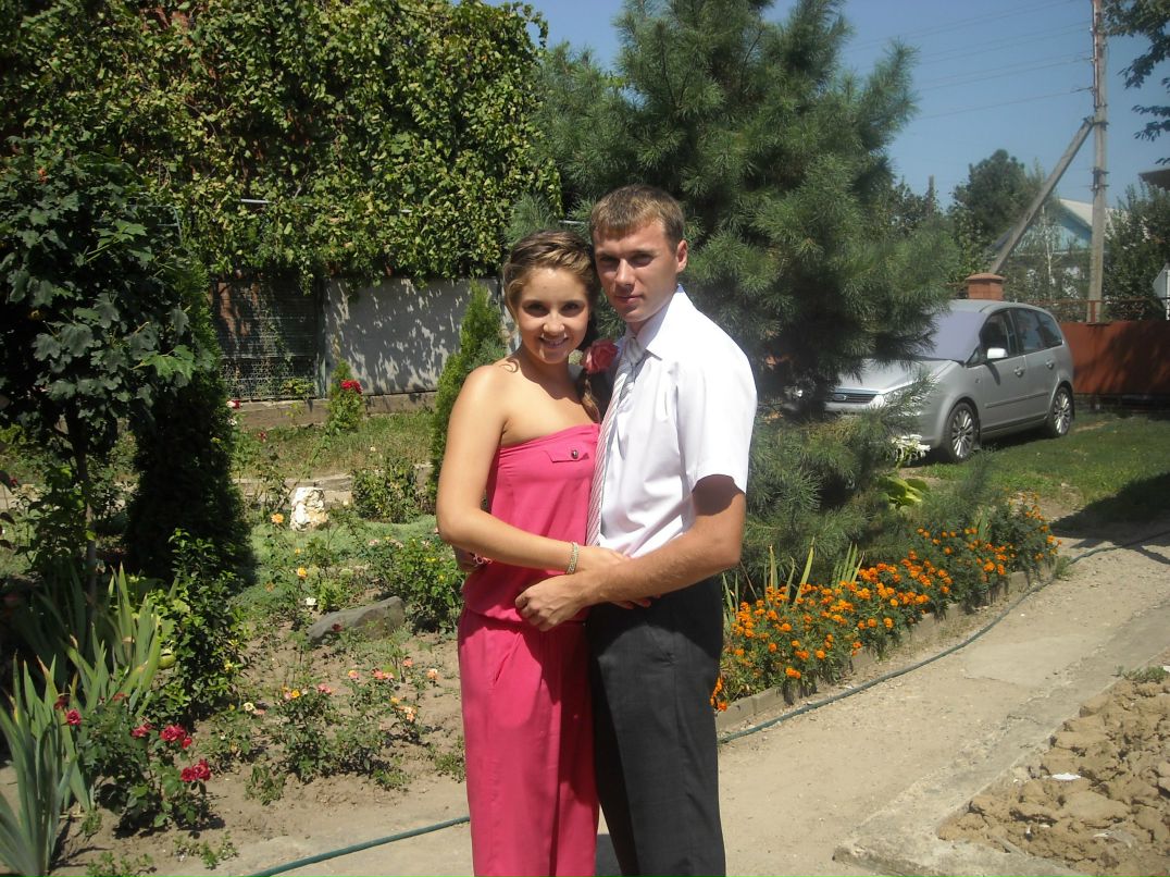 Танюша Ткачёва | Краснодар