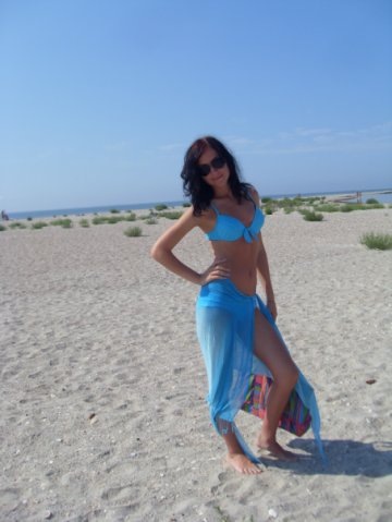 №4, Лєна Коптюк №4, Лєна Коптюк