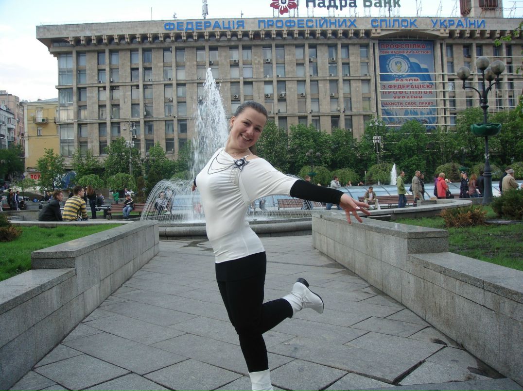 Людмила Александренко | Санкт-Петербург