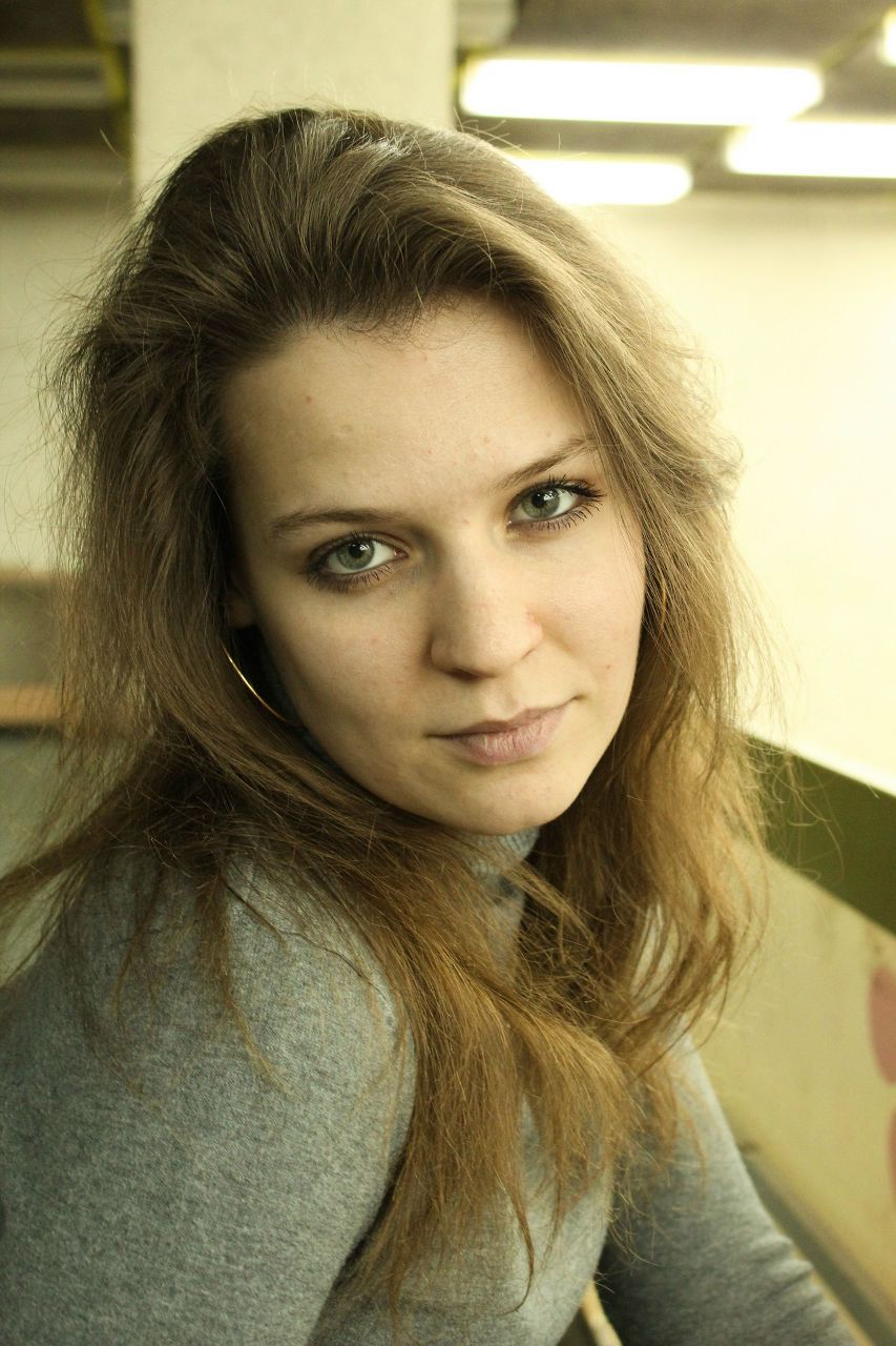 Екатерина Чигрин | Борисполь