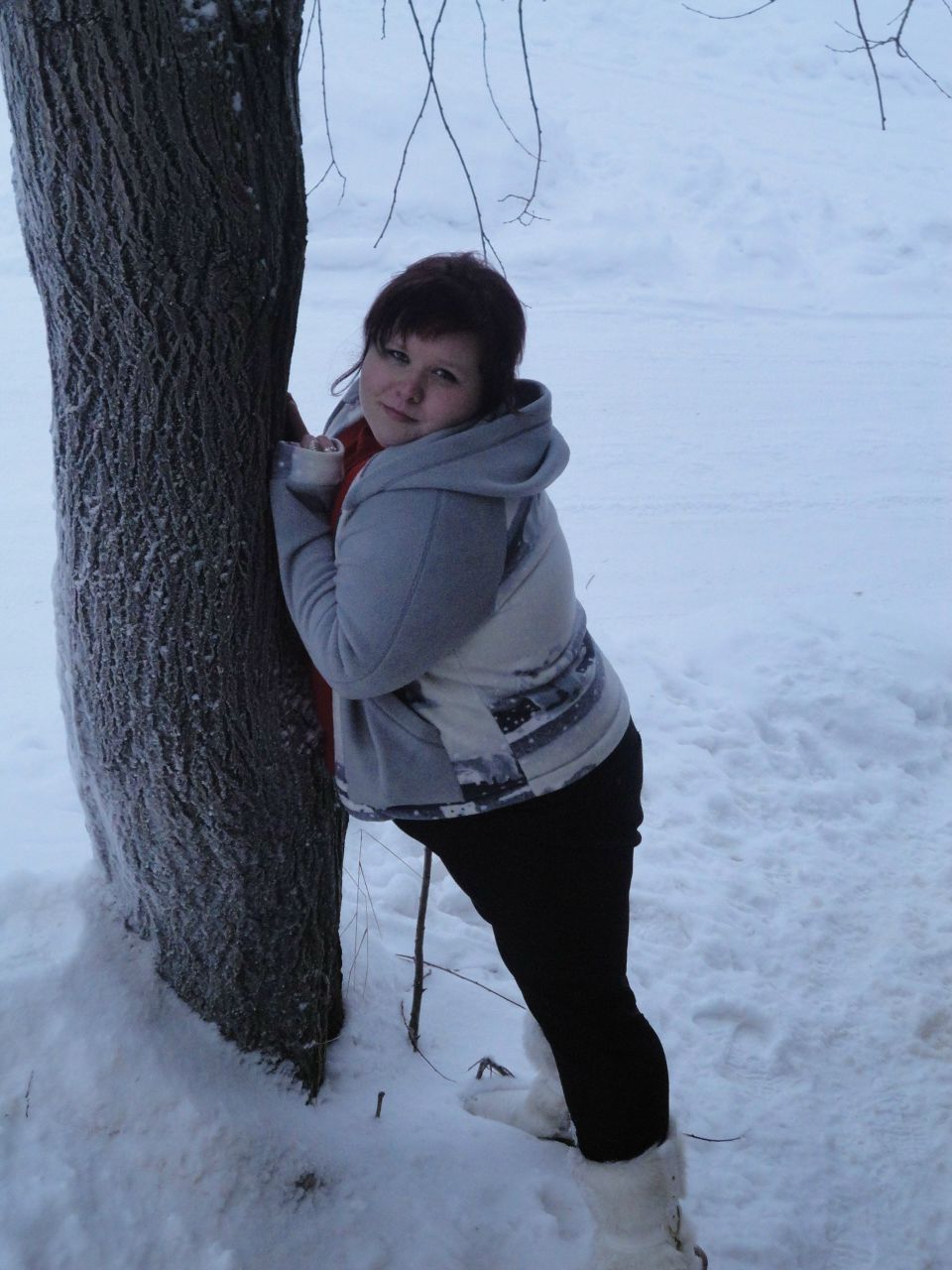 Екатерина Фадеева | Ругозеро