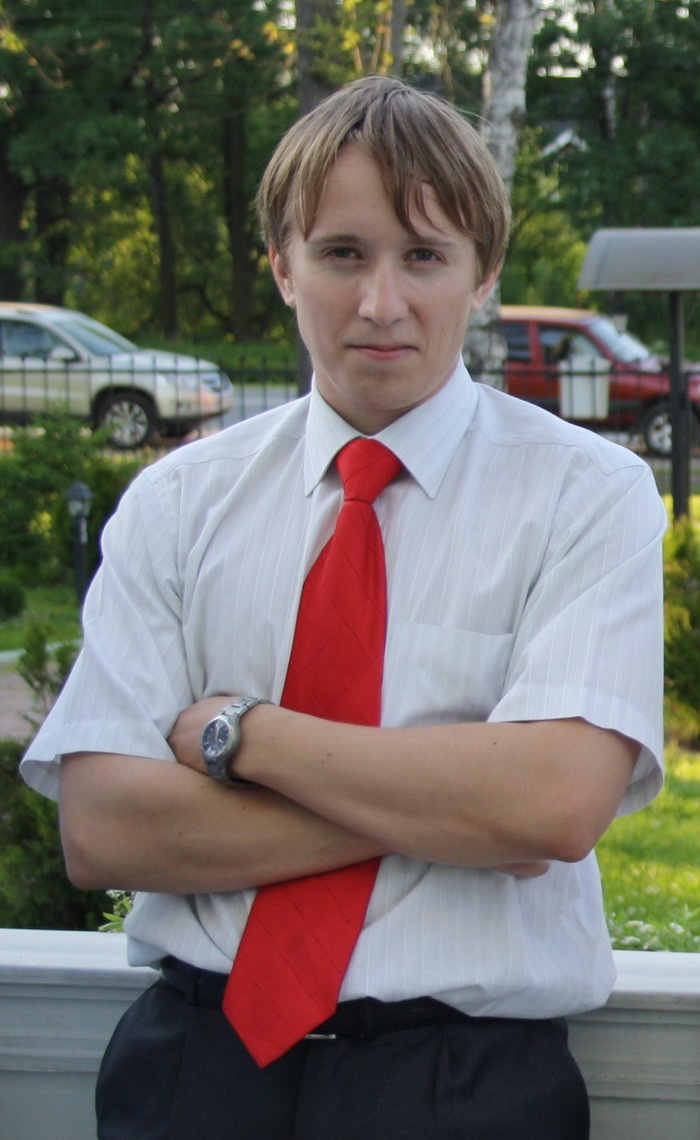 Фото профиля