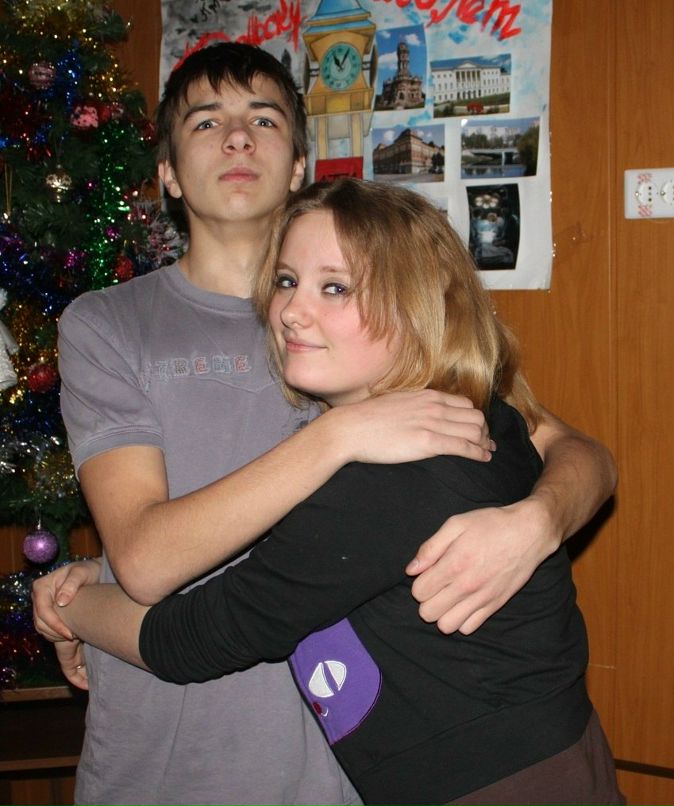 Серёга Шамарин | Подольск