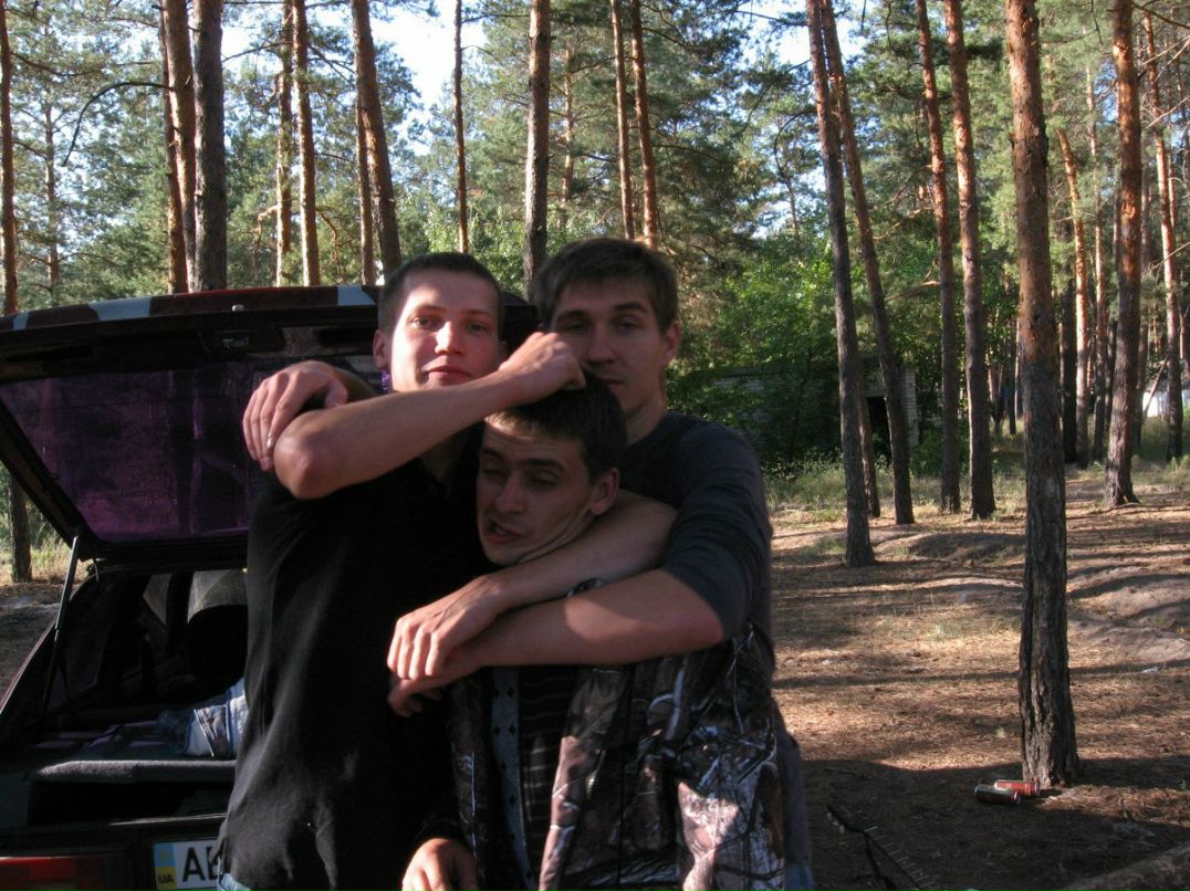 Сергей Ковтун | 