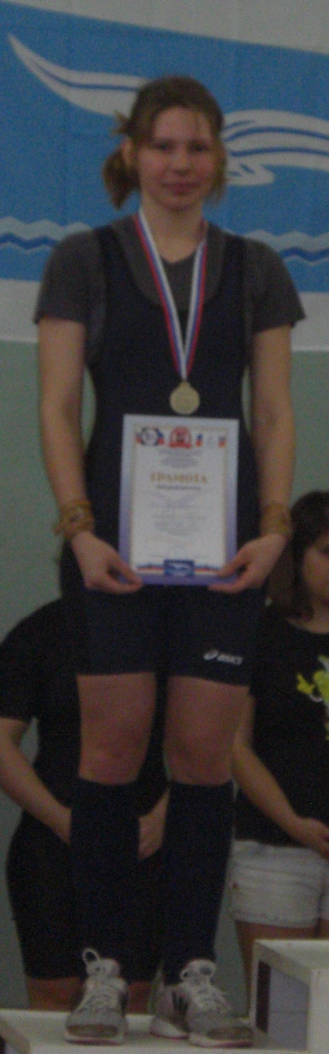 Елизавета Дмитровская | Москва