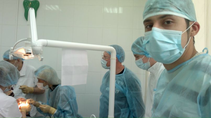 Денис Шамордин | Санкт-Петербург