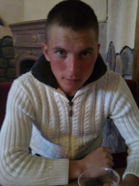 №6, Илья Мытько, 34 года, Минск №6, Илья Мытько, 34 года, Минск