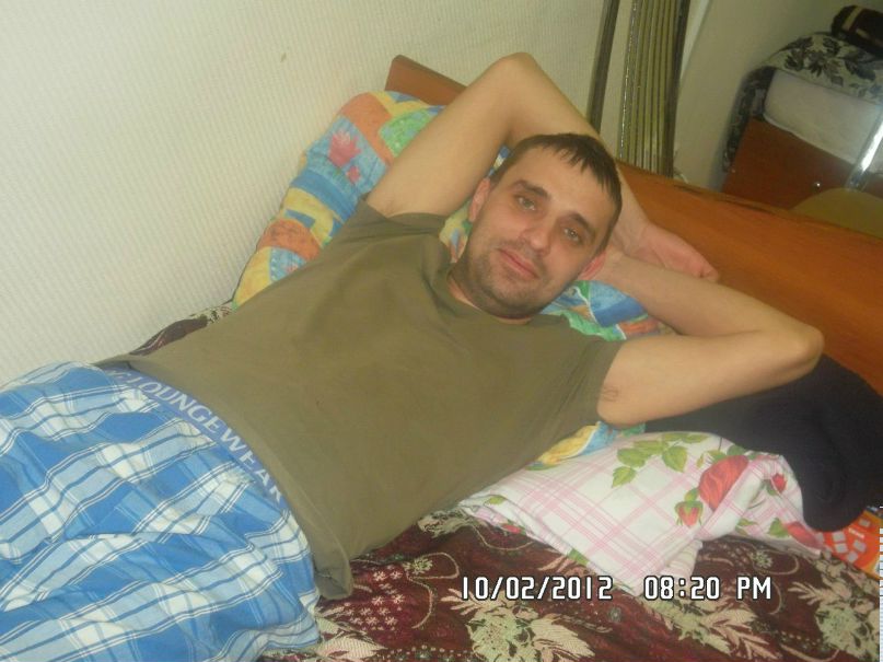 Константин Костицын | Челябинск