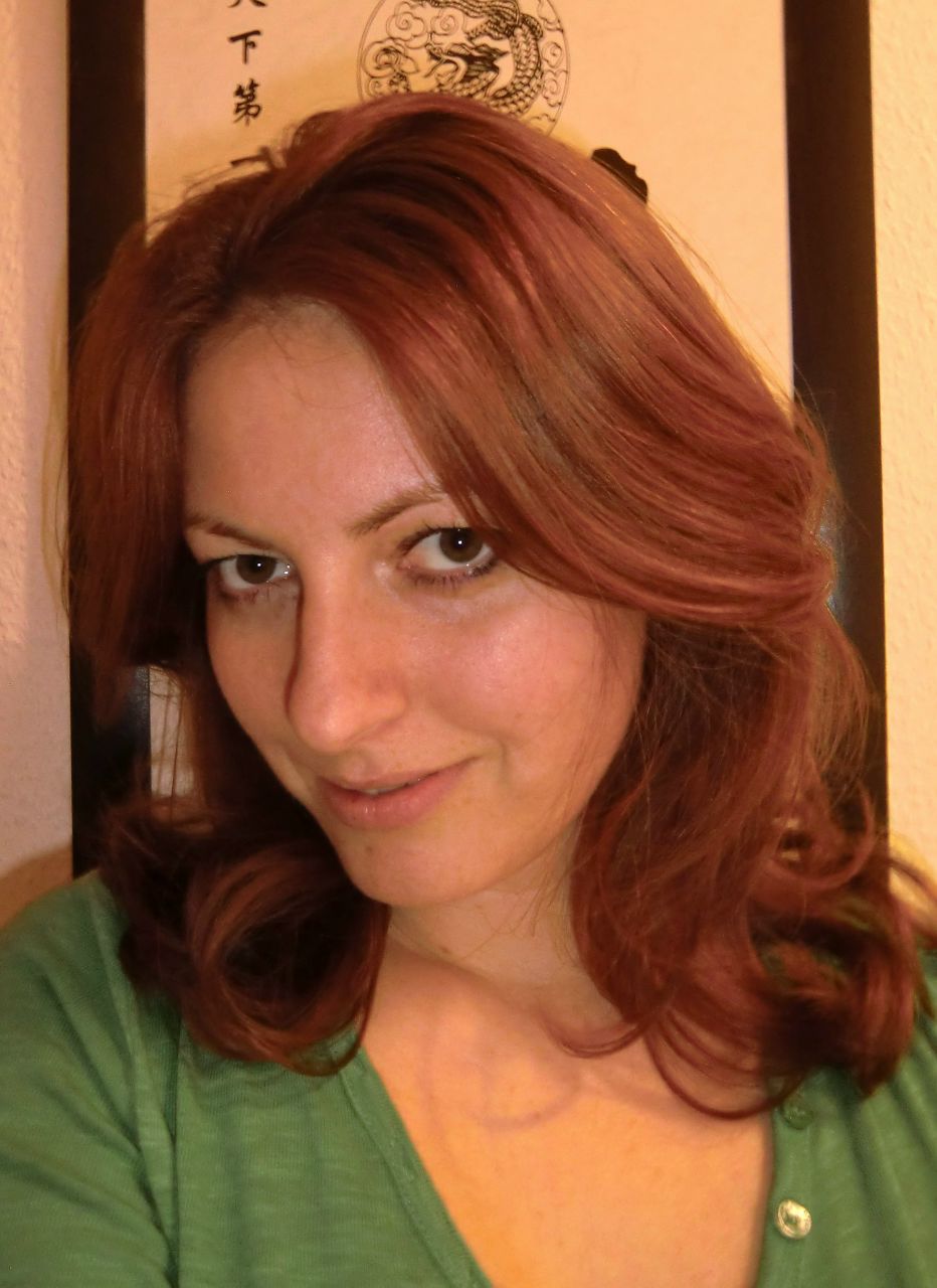 Аня Капплер *~ani-ko~* | Киев