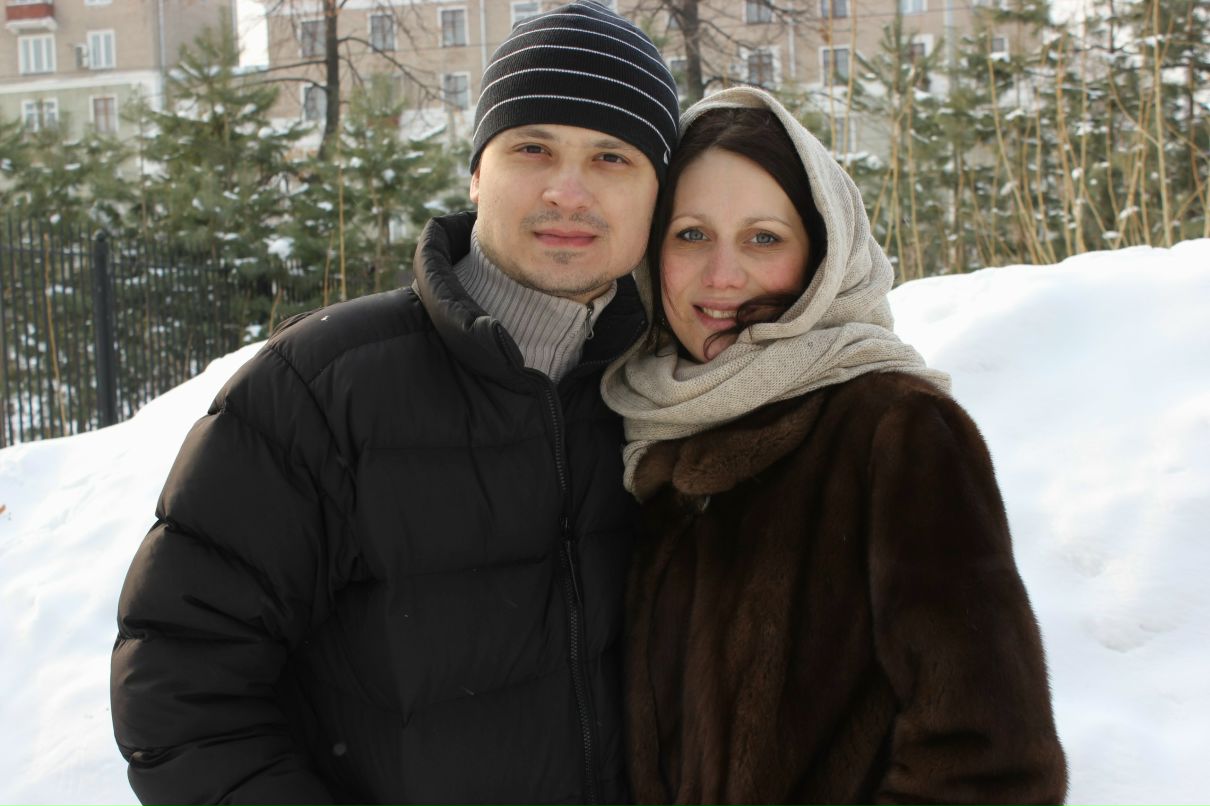 Венера Салтыкова | Казань