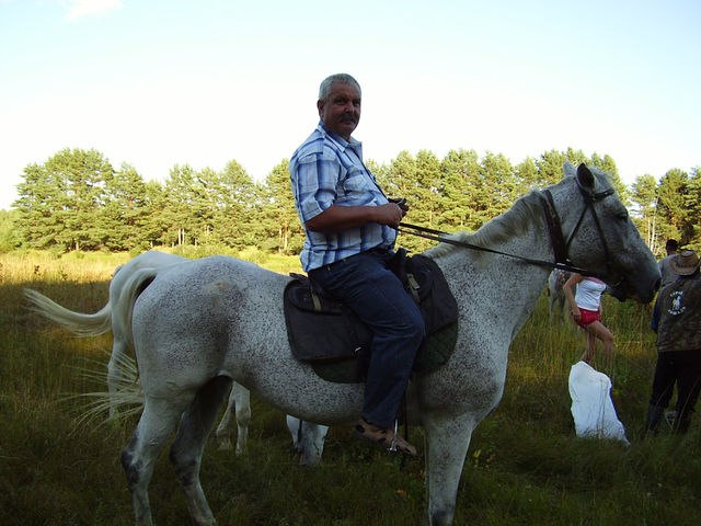 Владимир Троегубов Владимир | Петрозаводск