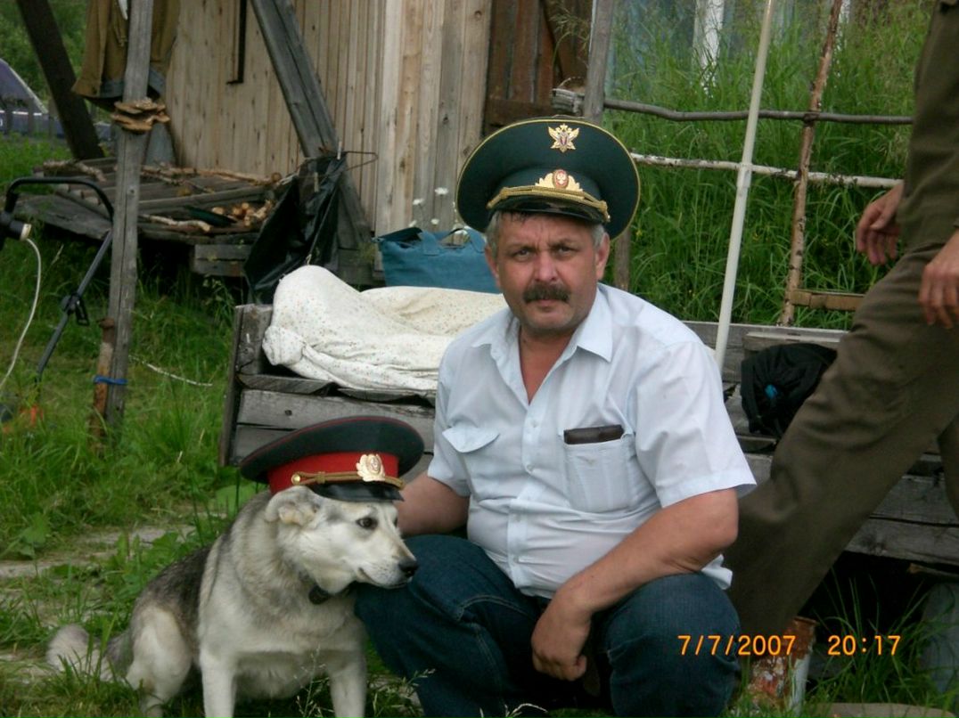 Владимир Троегубов Владимир | Петрозаводск