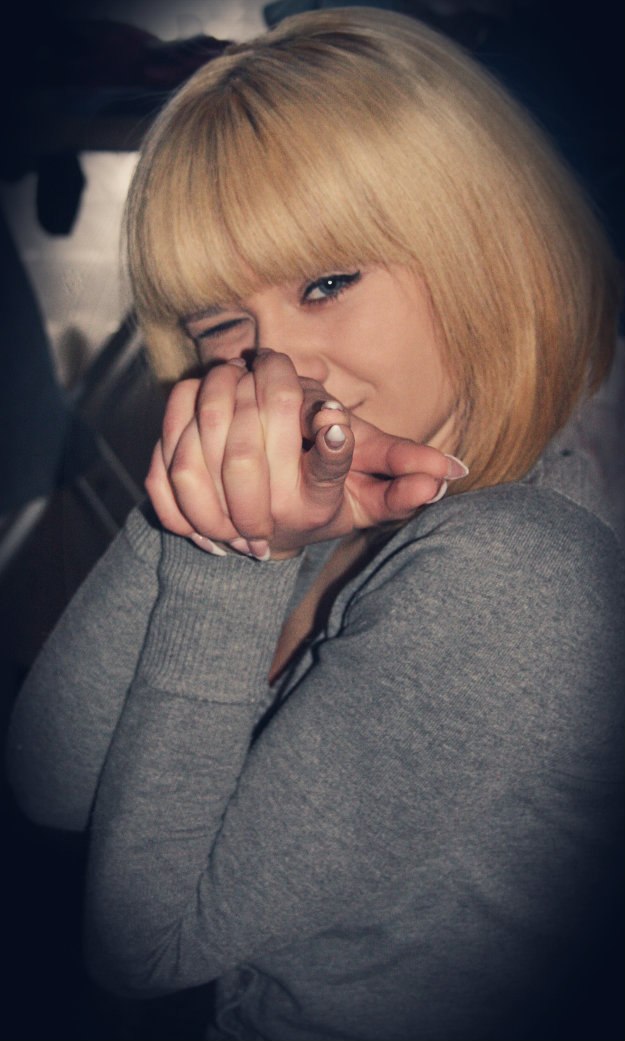 Дарья Корнева | Нижний Новгород