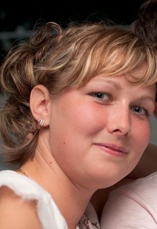 Евгения Власова | Москва