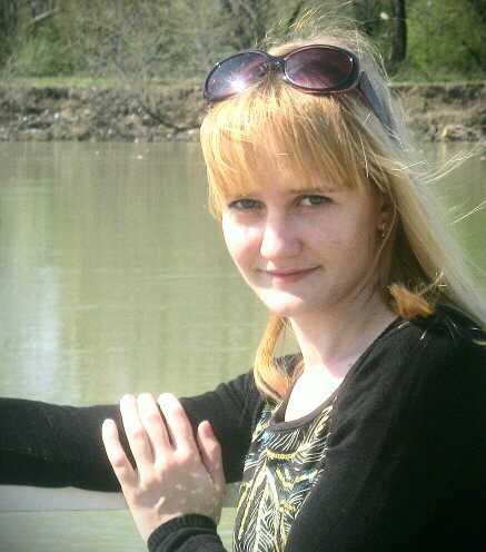 Сандра Егорова | Краснодар