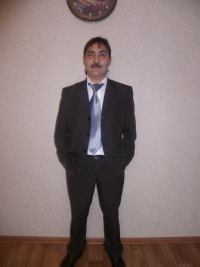 Ринатик Газиев