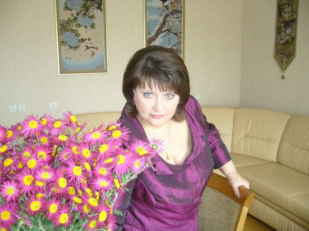Svetlana Pankova фото профиля #5