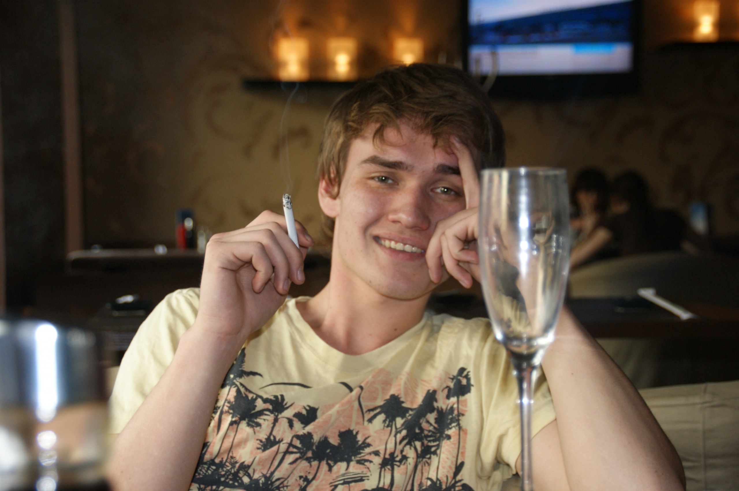 Фото профиля