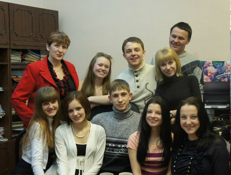 Ирина Казанцева | Селижарово