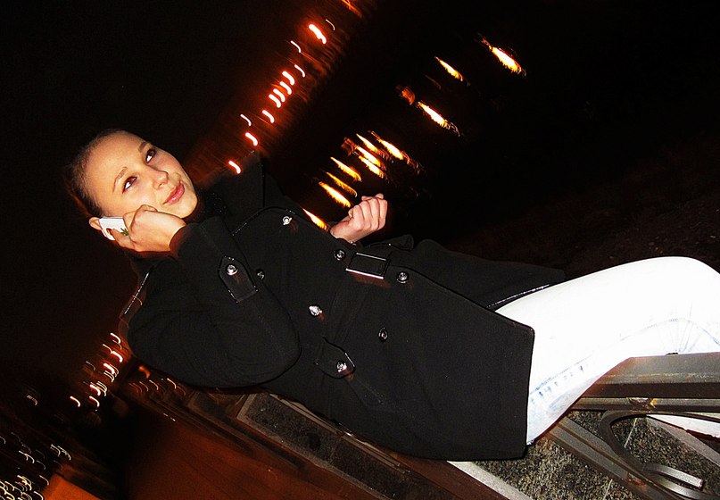 Натуся Матчина | Харьков