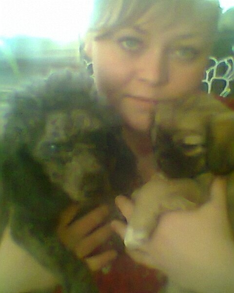 Natalia Timonen | Suomussalmi