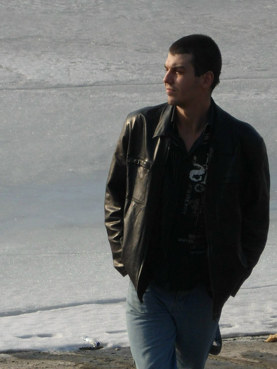 Nickolya Vapnick | Кременчуг