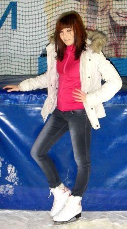 Ольга Булгакова | Кемерово