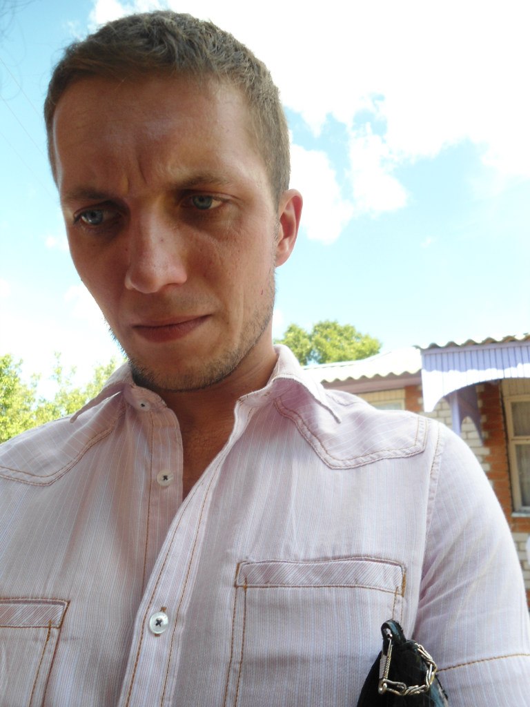 Антон Игнатьев Иванович | Великий Новгород