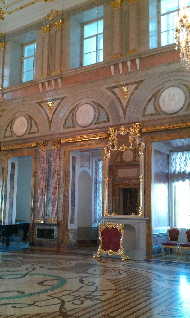 Александр Сало | Санкт-Петербург