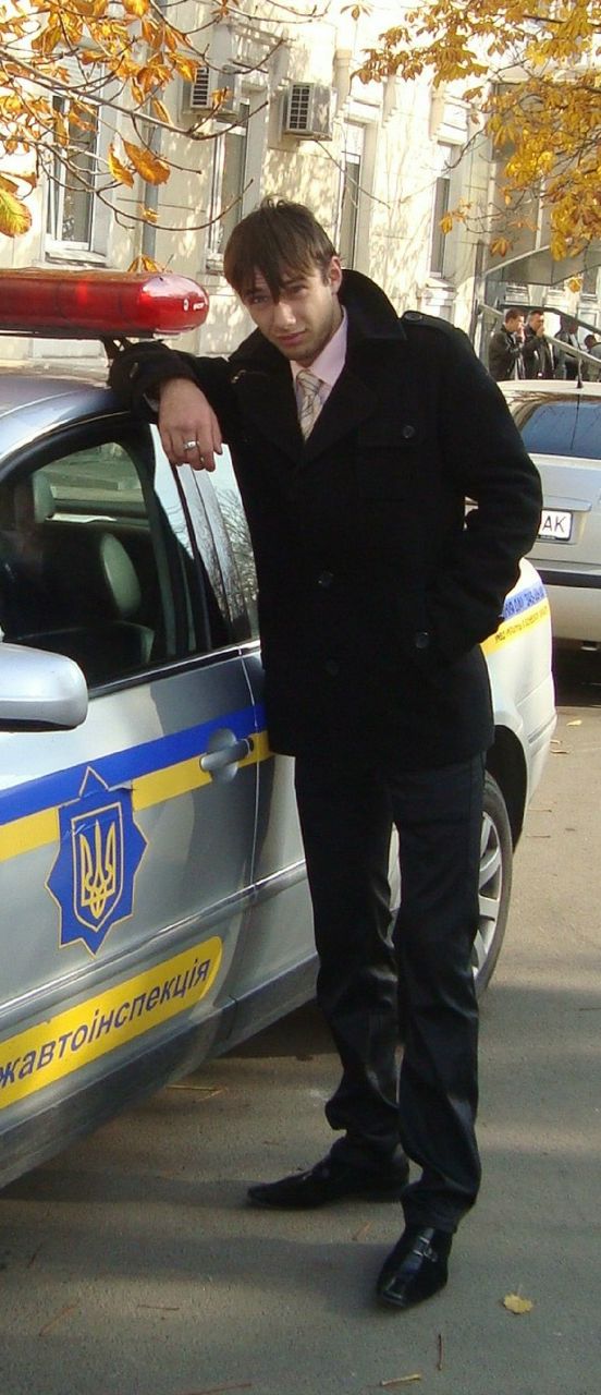 Виталий Луцейко | Мариуполь