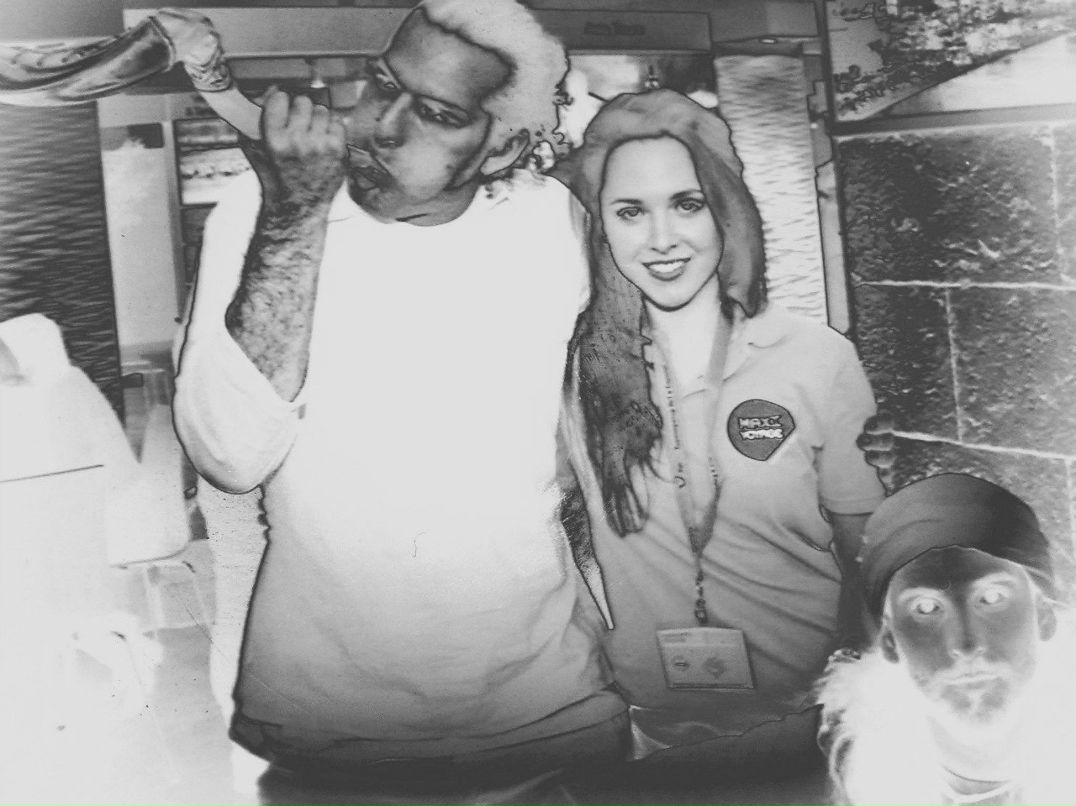 Анна Гладкая | Москва