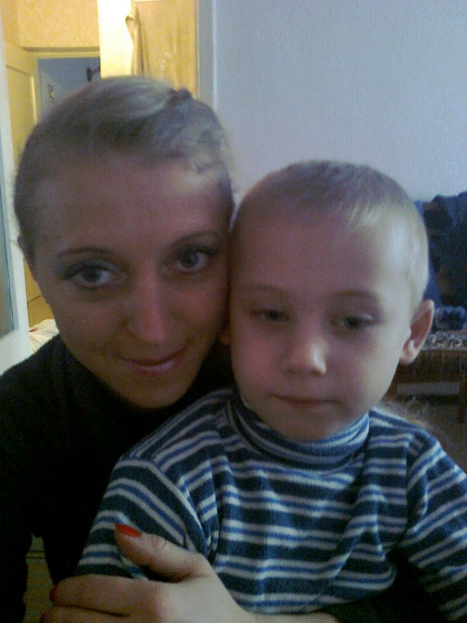 Наталья Кашпировская | Красноперекопск