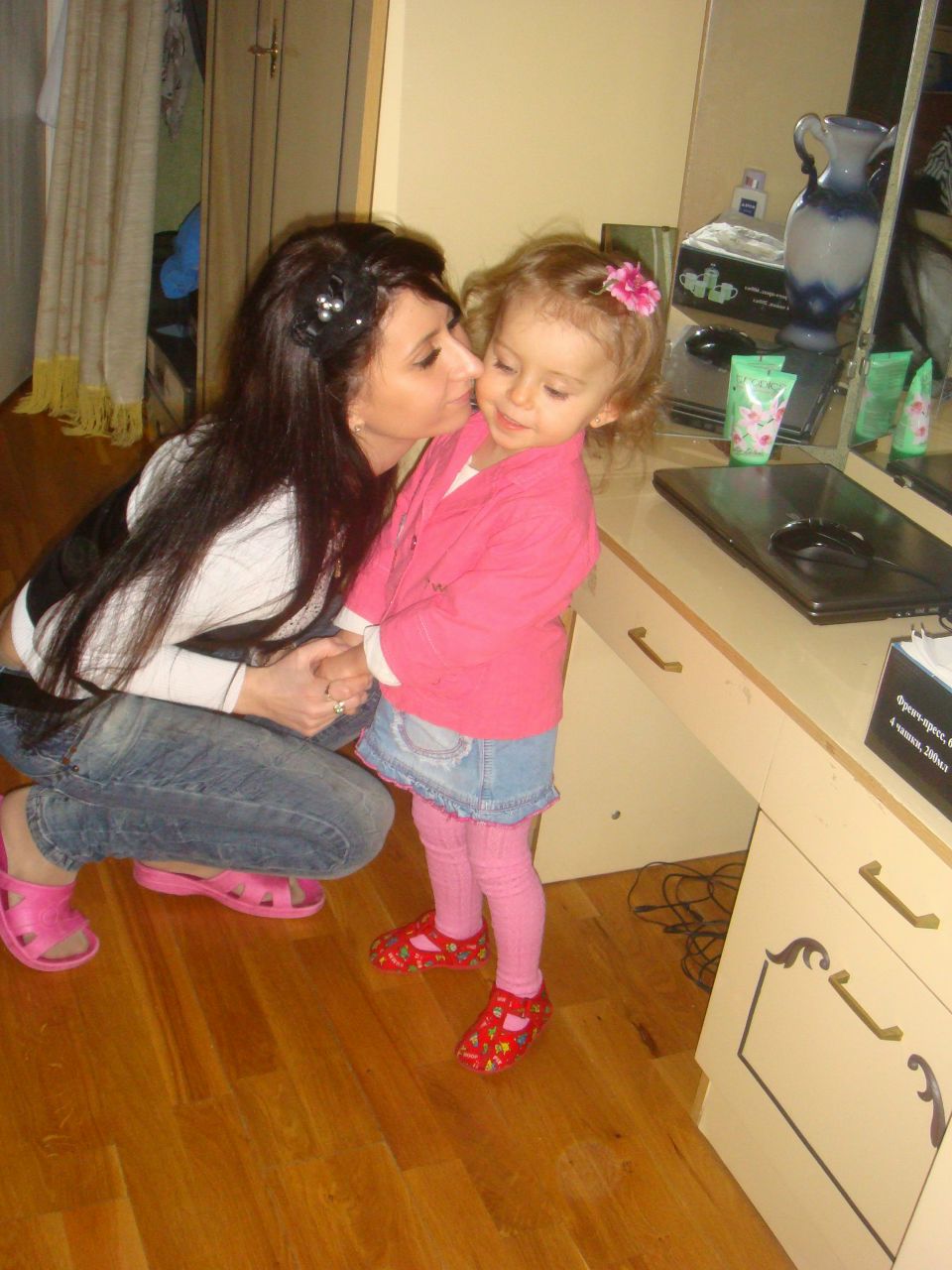 Марина Рыбак | Киев