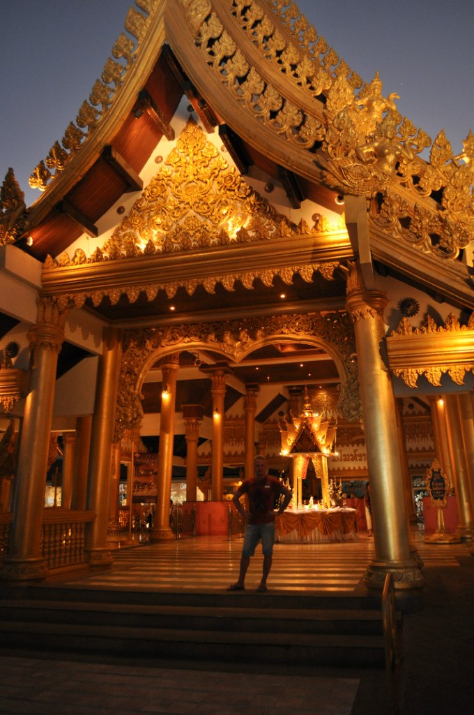 Андрей Бонгин | Калининград