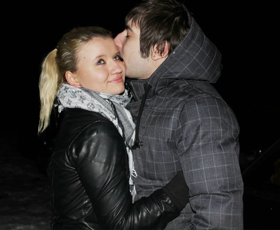 Иришка Абалмасова ♥Kibalesha♥ | Москва