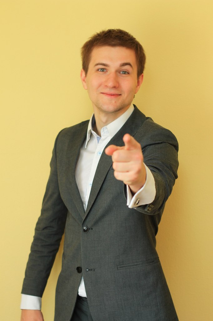 Константин Бородин | Ижевск