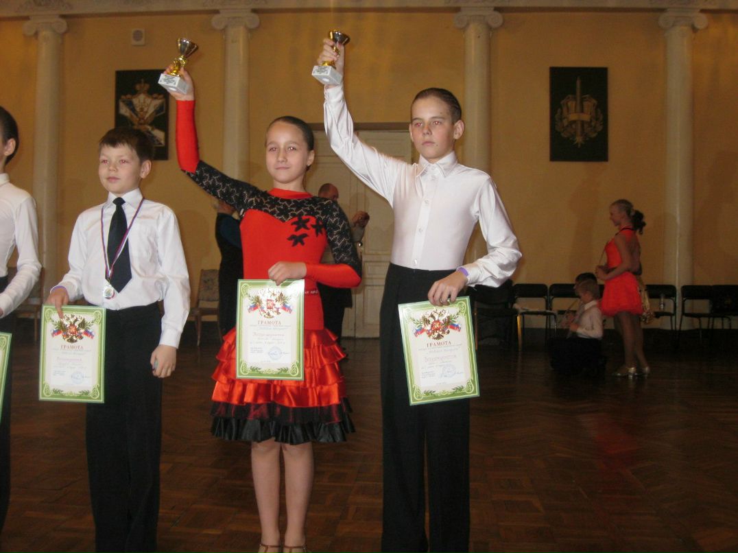 Карина Ельшова | Санкт-Петербург